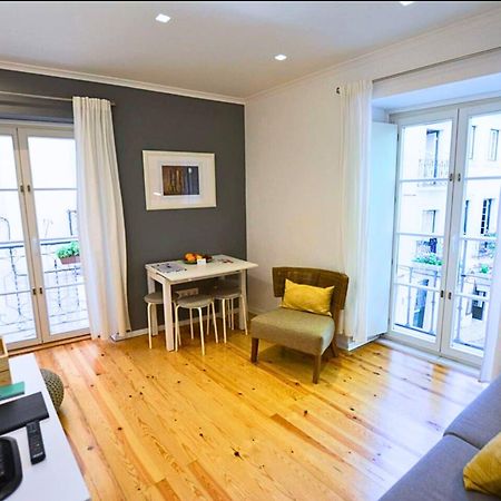 Ferienwohnung Alfama Charm House Lissabon Exterior foto
