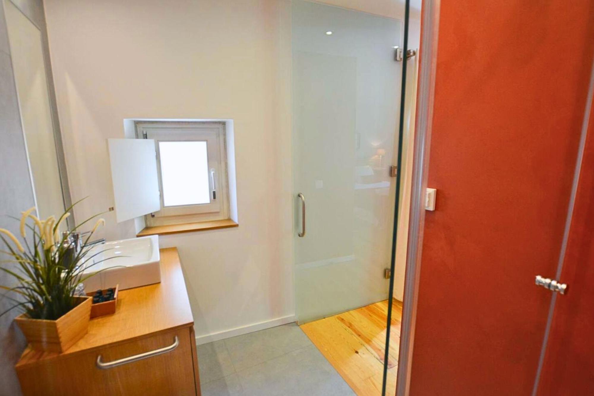 Ferienwohnung Alfama Charm House Lissabon Exterior foto