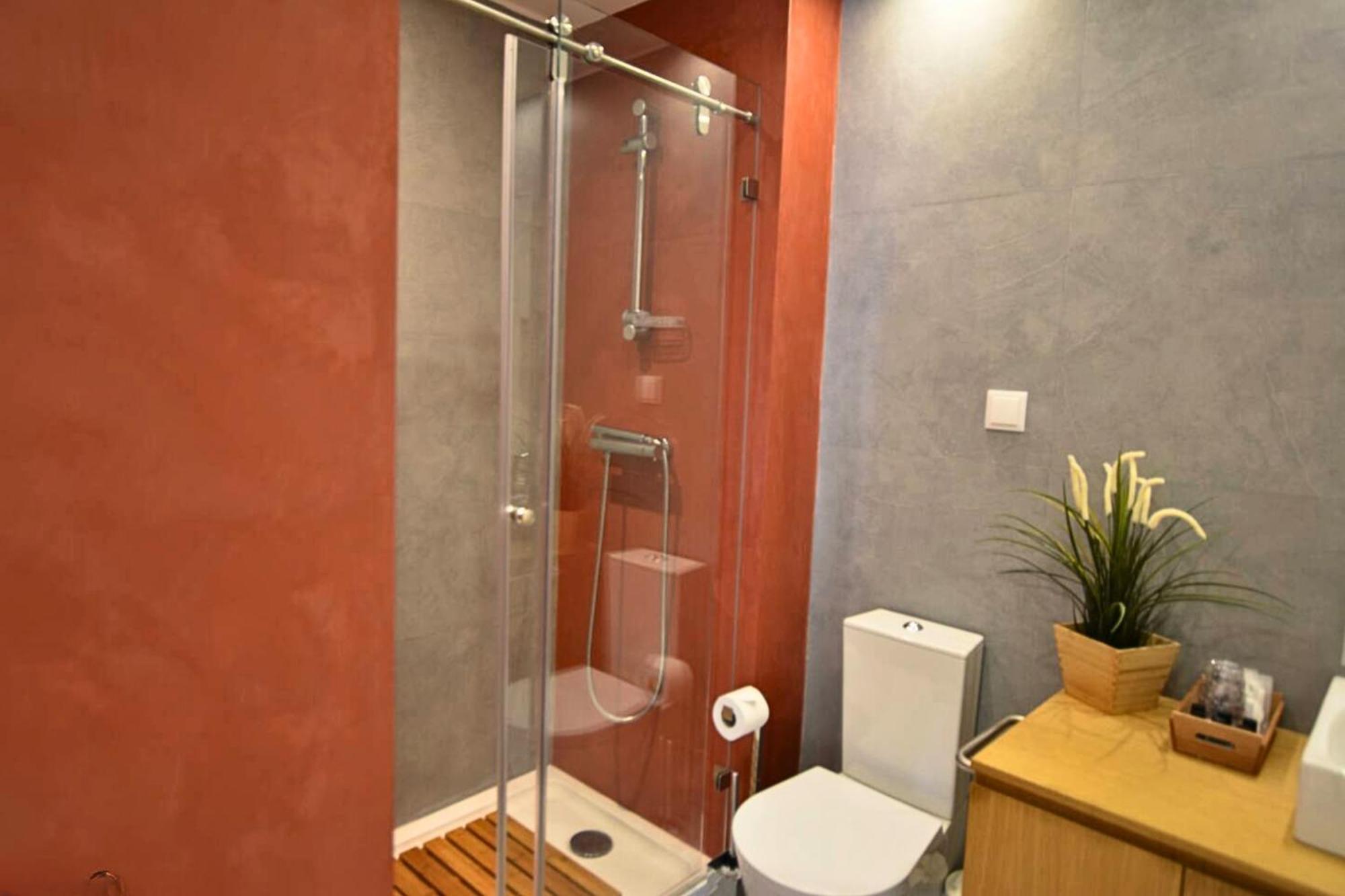 Ferienwohnung Alfama Charm House Lissabon Exterior foto