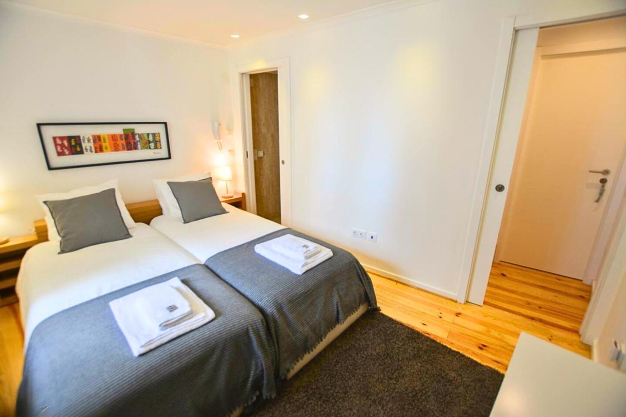 Ferienwohnung Alfama Charm House Lissabon Exterior foto